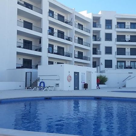 Vista Das Ondas Apartamento 205 B2 - Olhos De Agua Albufeira Exterior photo