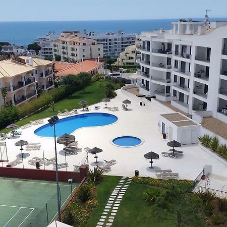 Vista Das Ondas Apartamento 205 B2 - Olhos De Agua Albufeira Exterior photo