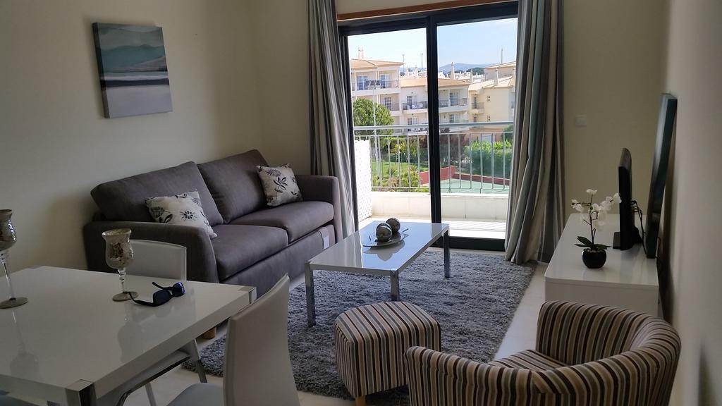Vista Das Ondas Apartamento 205 B2 - Olhos De Agua Albufeira Exterior photo