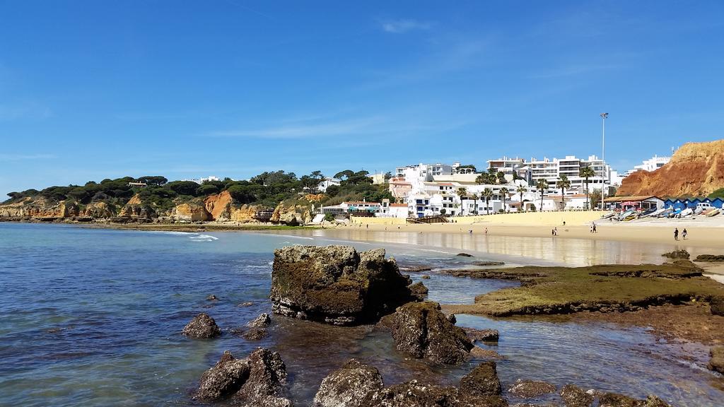 Vista Das Ondas Apartamento 205 B2 - Olhos De Agua Albufeira Exterior photo