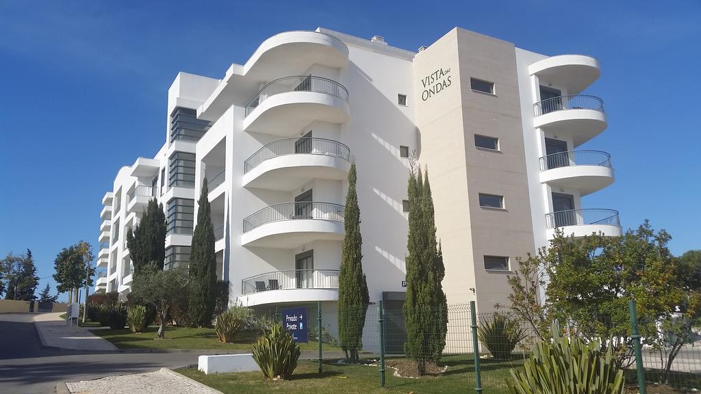 Vista Das Ondas Apartamento 205 B2 - Olhos De Agua Albufeira Exterior photo
