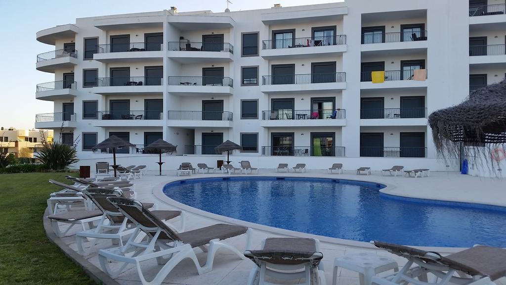 Vista Das Ondas Apartamento 205 B2 - Olhos De Agua Albufeira Exterior photo