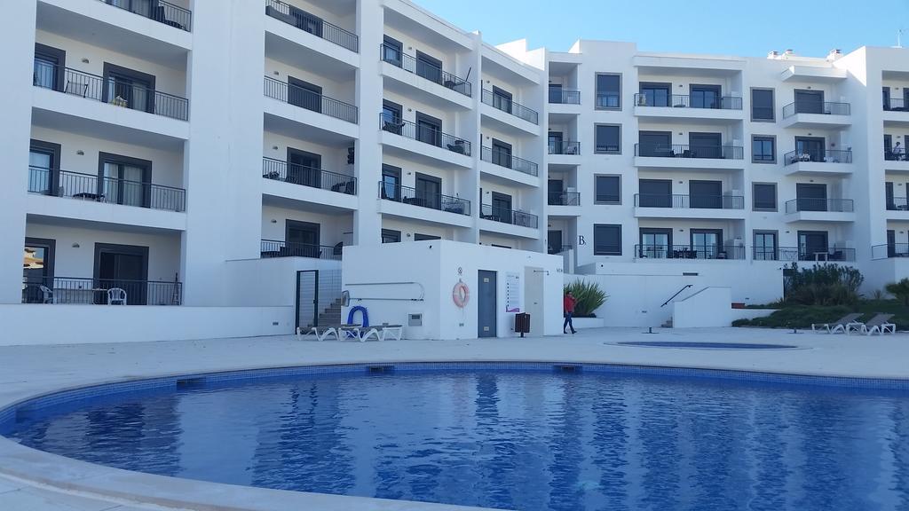 Vista Das Ondas Apartamento 205 B2 - Olhos De Agua Albufeira Exterior photo