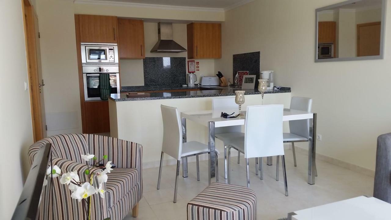 Vista Das Ondas Apartamento 205 B2 - Olhos De Agua Albufeira Exterior photo